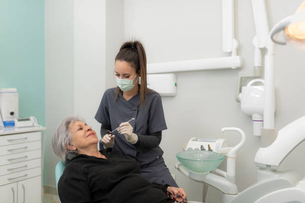 Best Emergency Dental Care for Broken or Chipped Teeth in Excelsior, MN