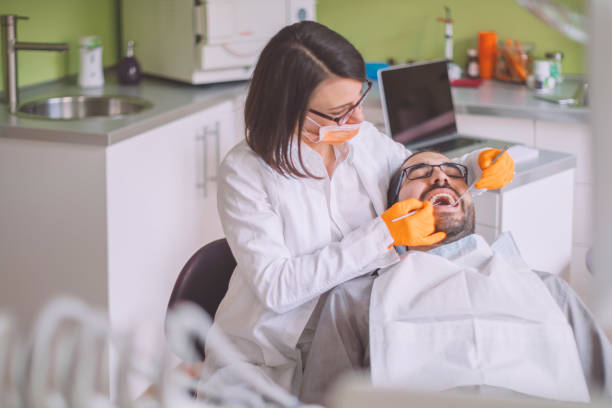 Best Emergency Dental Care for Broken or Chipped Teeth in Excelsior, MN